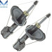 mobis front shock absorbers kia carnival sedona 2006-14
