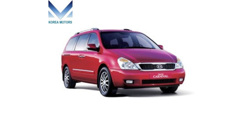 mobis front shock absorbers kia carnival sedona 2006-14