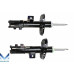 mobis front shock absorbers kia carnival sedona 2014-20 mobis front shock absorbers kia carnival sedona 2014-20