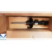 mobis front shock absorbers kia cerato forte 2012-16