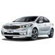 Chassis Kia Chassis Cerato Forte 2015-18Y