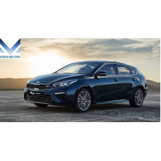 MOBIS FRONT SHOCK ABSORBERS KIA CERATO FORTE K3 2018-20