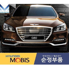 MOBIS REAR SHOCK ABSORBERS HYUNDAI GENESIS G80 2016-20