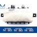 airbag module passenger hyundai accent 2010-19