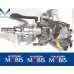 mobis steering column shaft hyundai elantra 2010-15 mobis steering column shaft hyundai elantra 2010-15