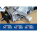 50-501 rear differential hyundai genesis g70 2017-20