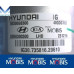 mobis steering column shaft hyundai grandeur 2016-19