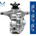 50-501 rear differential hyundai gv80 2020-25