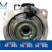 50-501 rear differential hyundai ix55 2006-15