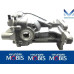 50-501 rear differential hyundai ix55 2006-15