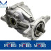 50-501 rear differential hyundai ix55 2006-15