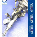 mobis steering column shaft hyundai kona 2017-20