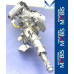 mobis steering column shaft hyundai kona 2017-20