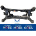 rear suspension control arm hyundai santa fe tm 2018-20 rear suspension control arm hyundai santa fe tm 2018-20