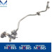 rear suspension control arm hyundai santa fe tm 2018-20 rear suspension control arm hyundai santa fe tm 2018-20