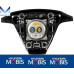 airbag module passenger hyundai santa fe 2015-18