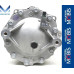 50-501 rear differential hyundai santa fe cm 2006-09