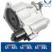 50-501 rear differential hyundai santa fe dm 2012-15