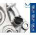 50-501 rear differential hyundai santa fe dm 2012-15
