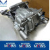 50-501 rear differential hyundai santa fe dm 2012-15