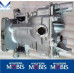 50-501 rear differential hyundai santa fe dm 2012-15