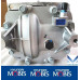 50-501 rear differential hyundai santa fe dm 2012-15