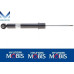 mobis rear shock absorber hyundai santa fe tm 2020-23