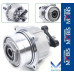 50-501 rear differential hyundai santa fe cm 2009-12