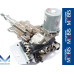 mobis steering column shaft hyundai sonata 2009-14 mobis steering column shaft hyundai sonata 2009-14