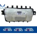 airbag module passenger for hyundai sonata lf 2014-17