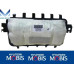 airbag module passenger for hyundai sonata 2017-19