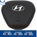 airbag module passenger for hyundai sonata 2017-19