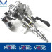 mobis steering column shaft set hyundai sonata 2017-19