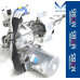 mobis steering column shaft set hyundai sonata 2017-19