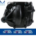 50-501 rear differential hyundai tucson 2004-09