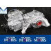 50-501 rear differential hyundai tacson 2020-23