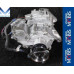 50-501 rear differential hyundai tacson 2020-23