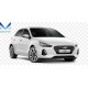 Body Exterior Hyundai Exterior I30 Pd 2016/09-20Y