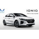 Chassis Hyundai Chassis Ioniq 2016/01-20Y