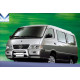 Chassis Ssangyong Chassis Istana 1995-03Y
