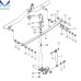 new original rear shock absorbers ssangyong istana 1995-03 new original rear shock absorbers ssangyong istana 1995-03