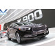 Chassis Kia Chassis K900 Quoris 2014-18Y