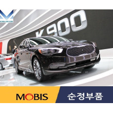 MOBIS REAR SHOCK ABSORBERS KIA K9 K900 QUORIS 2014-18