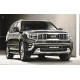 Chassis Kia Chassis Mohave 2019-25Y