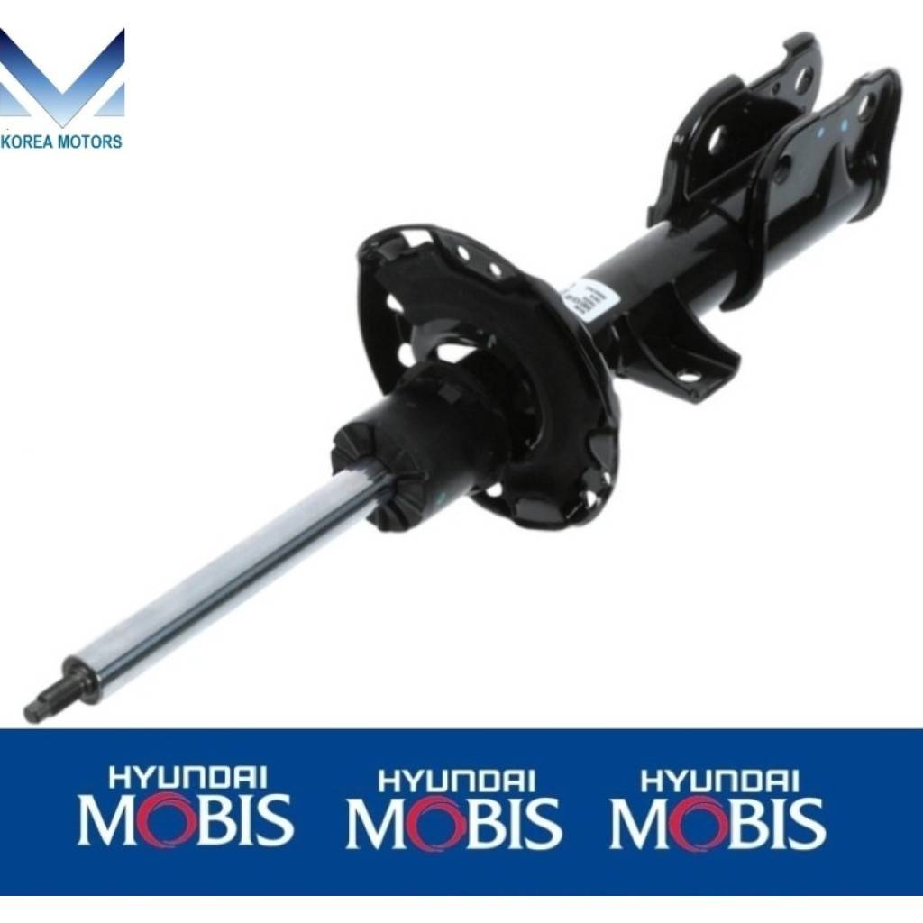 MOBIS FRONT SHOCK ABSORBERS KIA NIRO HEV EV 2022-25Y