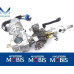 mobis column assy-steering kia k5 optima 2015-18 mobis column assy-steering kia k5 optima 2015-18