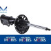 mobis front shock absorbers for kia optima k5 2023-26