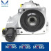 50-501 rear differential kia seltos 2019-22