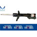mobis front shock absorbers for kia seltos 2019-22