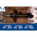 mobis front shock absorbers for kia seltos 2019-22